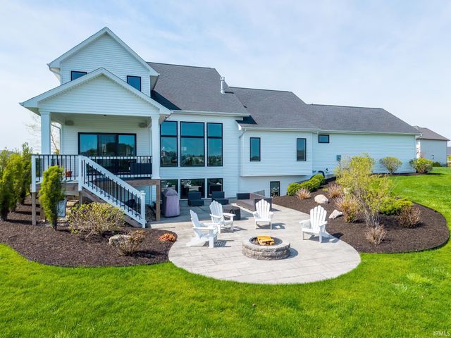 3095 Laurel Springs Drive, Fort Wayne, IN 46814