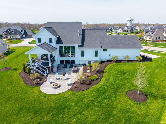 3095 Laurel Springs Drive, Fort Wayne, IN 46814