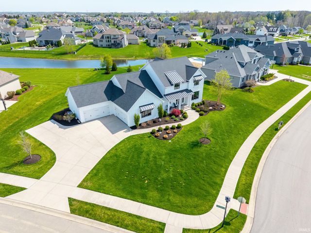 3095 Laurel Springs Drive, Fort Wayne, IN 46814