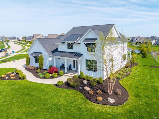 3095 Laurel Springs Drive, Fort Wayne, IN 46814