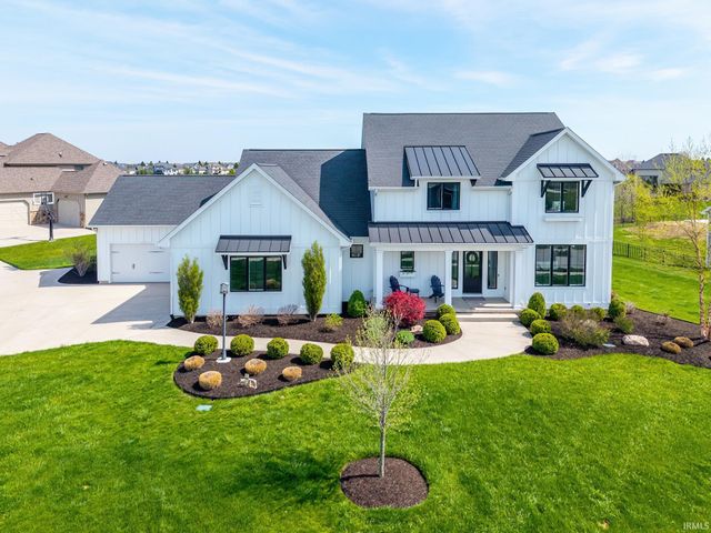 3095 Laurel Springs Drive, Fort Wayne, IN 46814