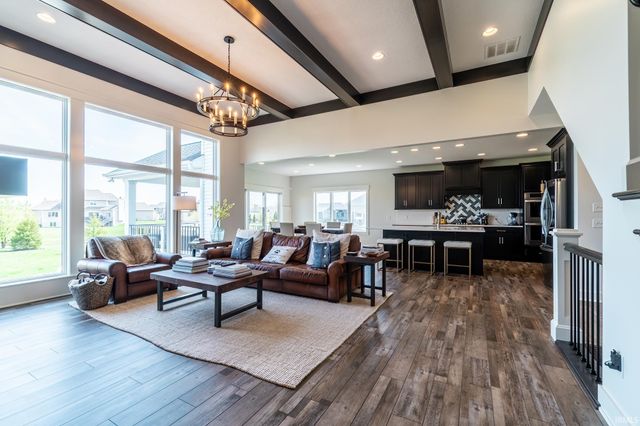 3095 Laurel Springs Drive, Fort Wayne, IN 46814
