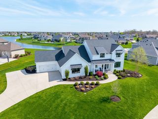 3095 Laurel Springs Drive, Fort Wayne, IN 46814