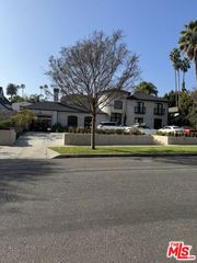 625 N Elm Drive, Beverly Hills, CA 90210