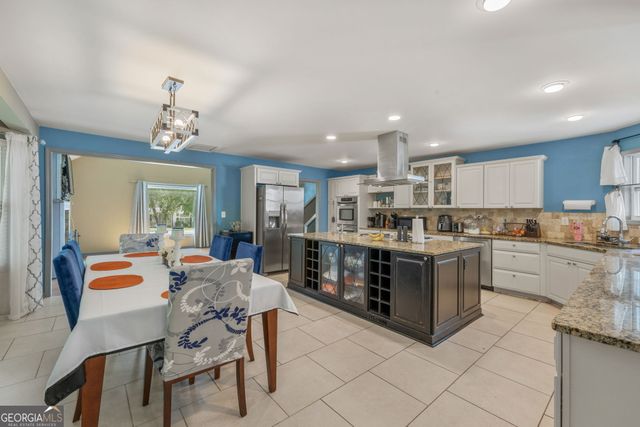 761 Wilkes Drive, Loganville, GA 30052