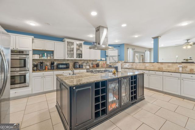 761 Wilkes Drive, Loganville, GA 30052