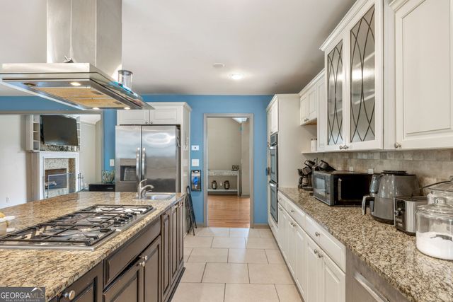 761 Wilkes Drive, Loganville, GA 30052
