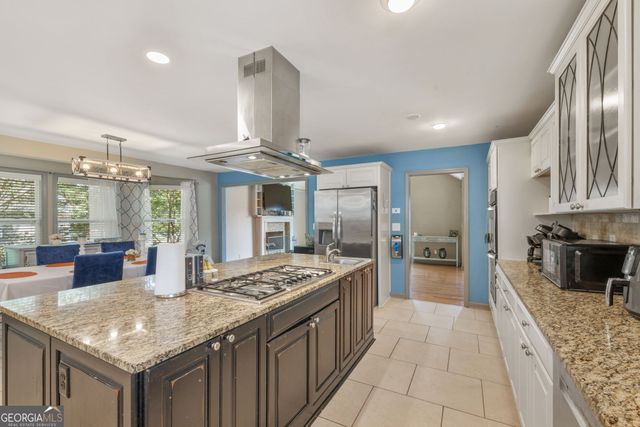 761 Wilkes Drive, Loganville, GA 30052