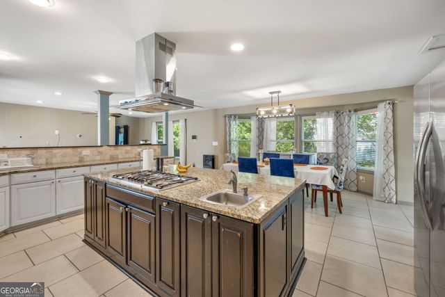761 Wilkes Drive, Loganville, GA 30052