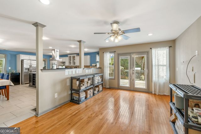 761 Wilkes Drive, Loganville, GA 30052