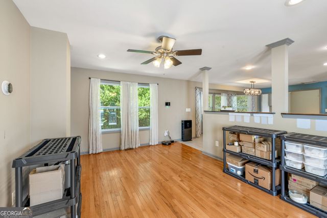 761 Wilkes Drive, Loganville, GA 30052