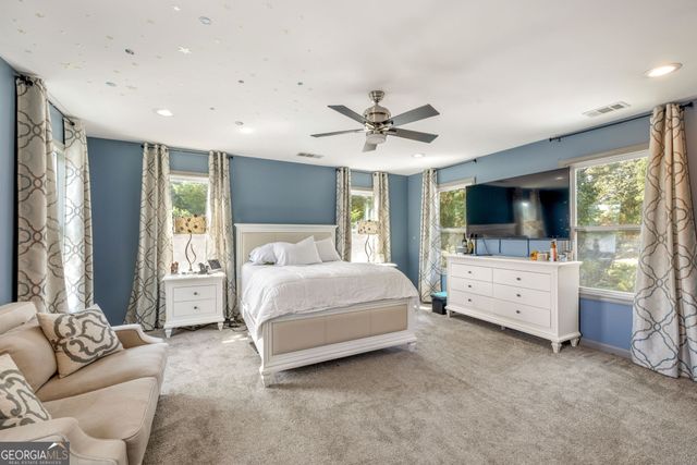 761 Wilkes Drive, Loganville, GA 30052