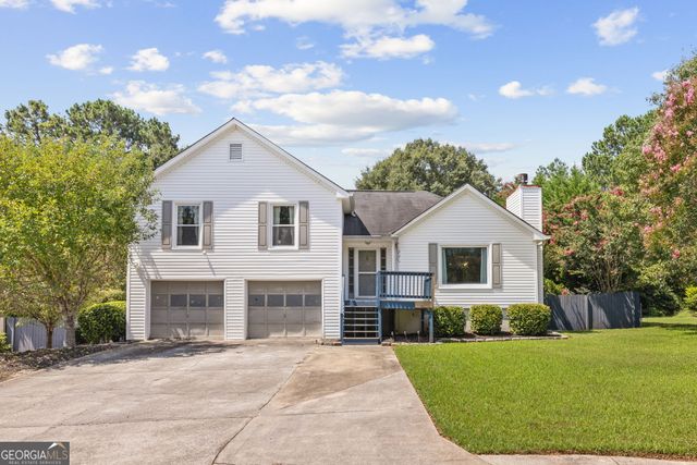 761 Wilkes Drive, Loganville, GA 30052