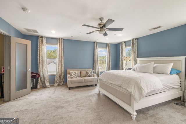 761 Wilkes Drive, Loganville, GA 30052