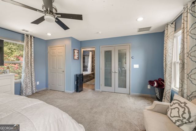 761 Wilkes Drive, Loganville, GA 30052