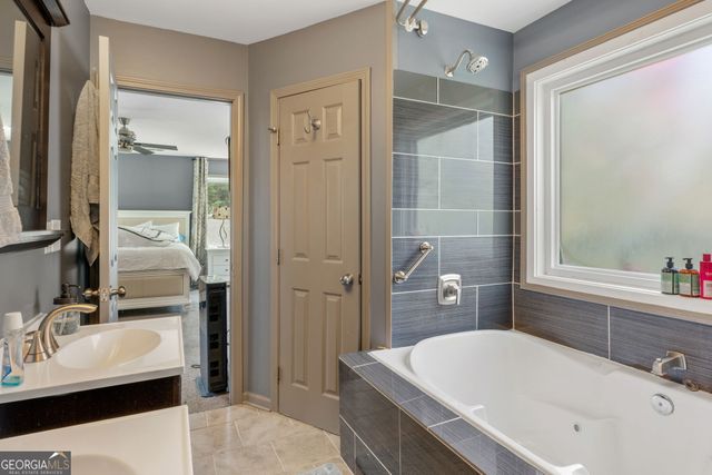 761 Wilkes Drive, Loganville, GA 30052