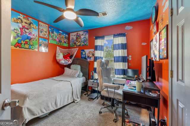 761 Wilkes Drive, Loganville, GA 30052