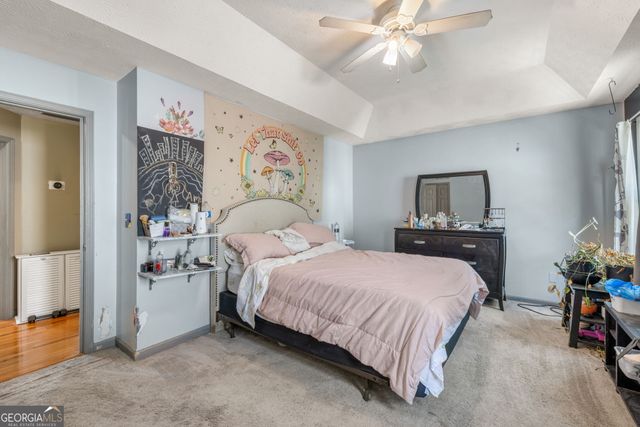 761 Wilkes Drive, Loganville, GA 30052