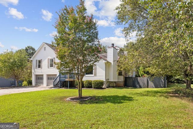 761 Wilkes Drive, Loganville, GA 30052