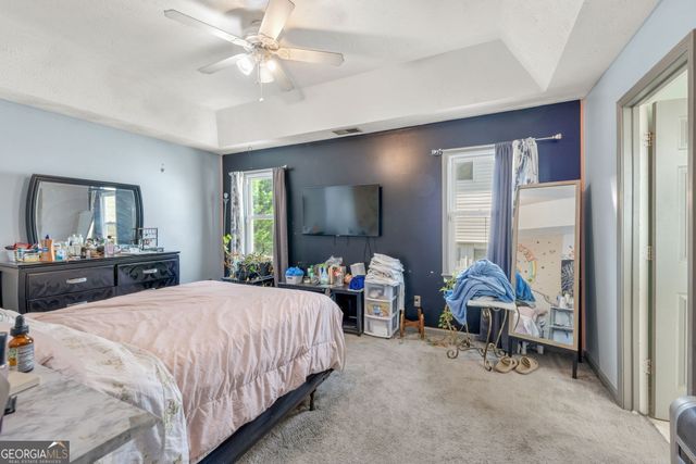 761 Wilkes Drive, Loganville, GA 30052