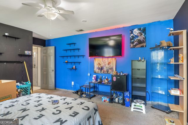 761 Wilkes Drive, Loganville, GA 30052