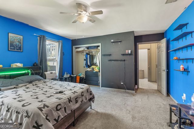 761 Wilkes Drive, Loganville, GA 30052