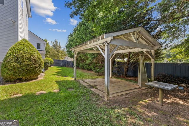 761 Wilkes Drive, Loganville, GA 30052