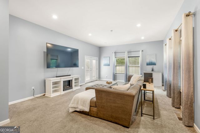 761 Wilkes Drive, Loganville, GA 30052