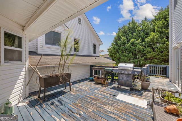 761 Wilkes Drive, Loganville, GA 30052