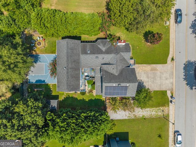 761 Wilkes Drive, Loganville, GA 30052
