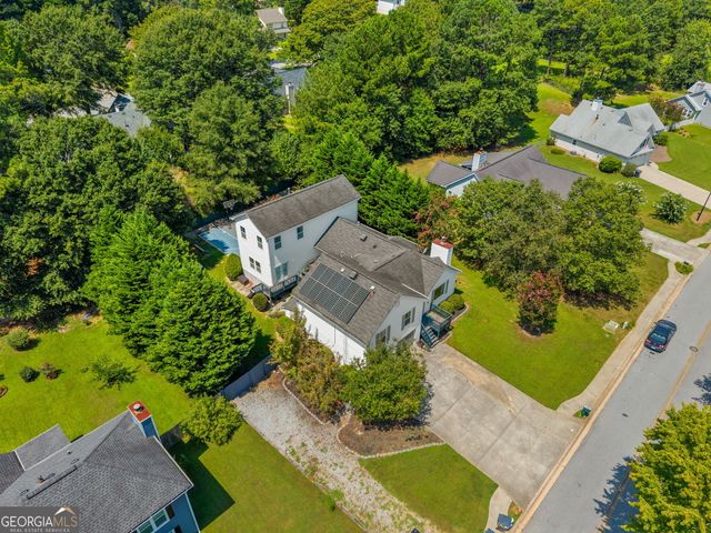 761 Wilkes Drive, Loganville, GA 30052