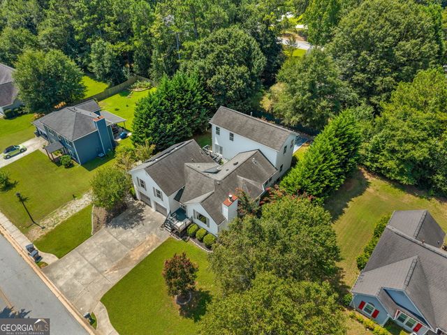 761 Wilkes Drive, Loganville, GA 30052