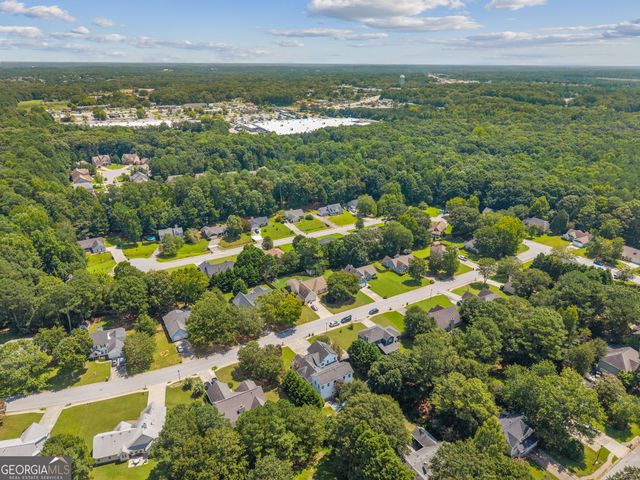 761 Wilkes Drive, Loganville, GA 30052