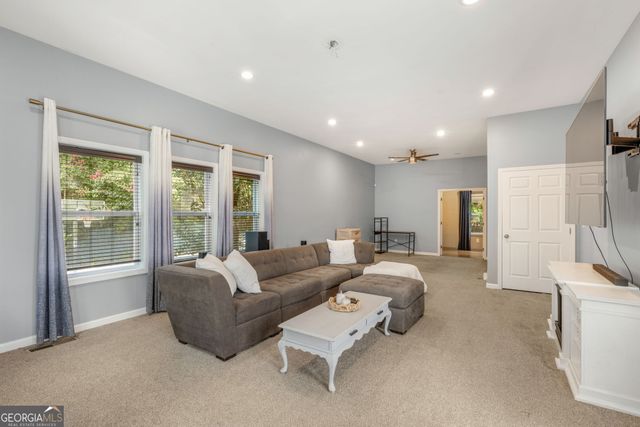 761 Wilkes Drive, Loganville, GA 30052