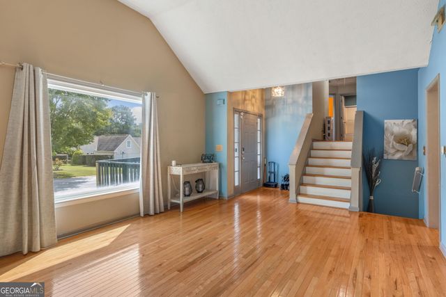 761 Wilkes Drive, Loganville, GA 30052