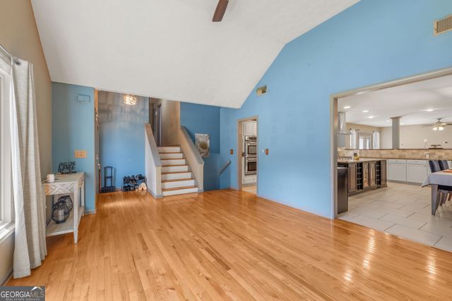 761 Wilkes Drive, Loganville, GA 30052