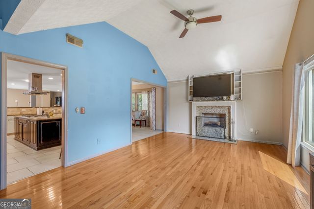 761 Wilkes Drive, Loganville, GA 30052