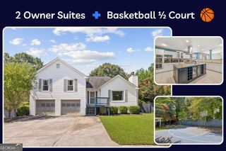 761 Wilkes Drive, Loganville, GA 30052