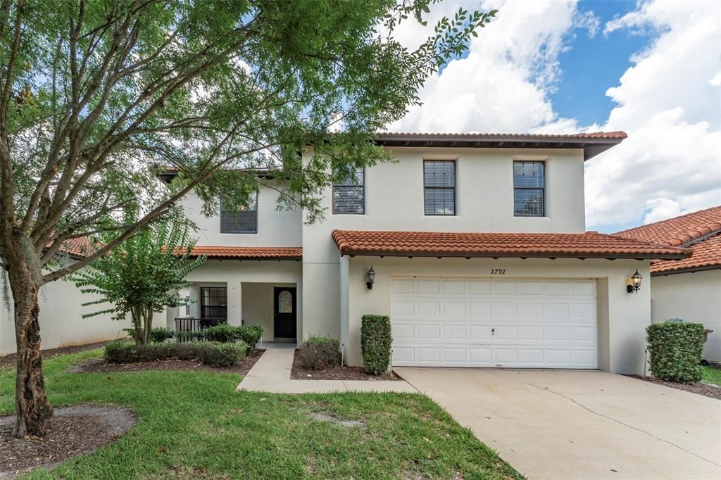 2792 ROCCELLA COURT, Kissimmee, FL 34747