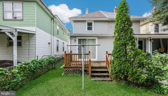 81 HARRISON, Morrisville, PA 19067