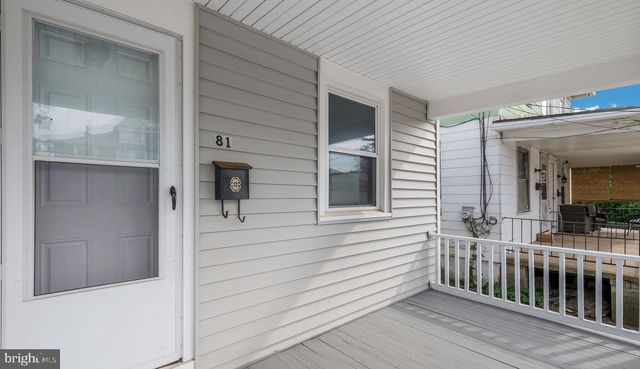 81 HARRISON, Morrisville, PA 19067