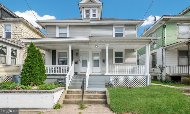 81 HARRISON, Morrisville, PA 19067