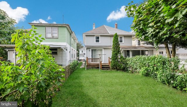 81 HARRISON, Morrisville, PA 19067
