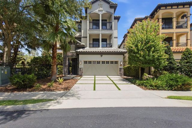 7689 TOSCANA BOULEVARD, Orlando, FL 32819