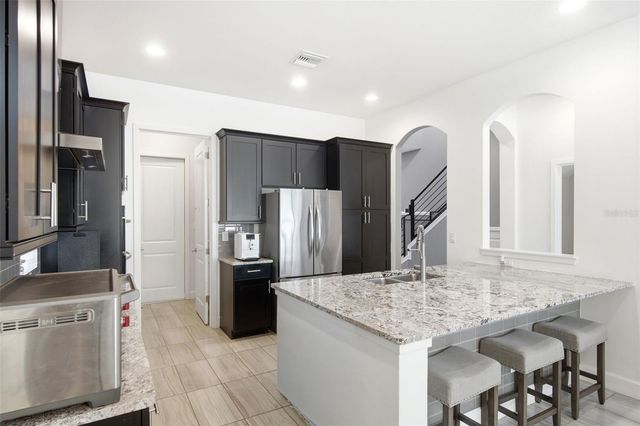 7689 TOSCANA BOULEVARD, Orlando, FL 32819