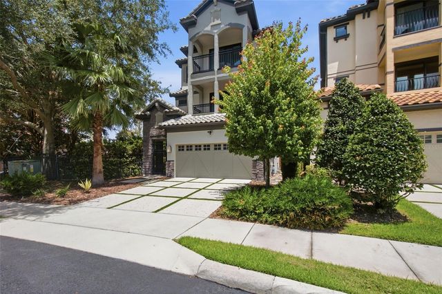 7689 TOSCANA BOULEVARD, Orlando, FL 32819