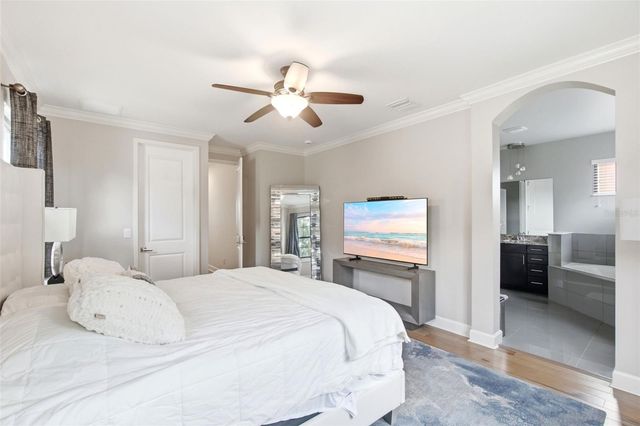 7689 TOSCANA BOULEVARD, Orlando, FL 32819