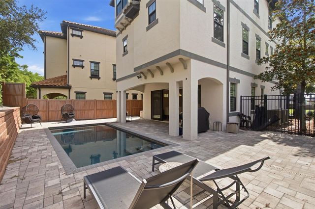 7689 TOSCANA BOULEVARD, Orlando, FL 32819