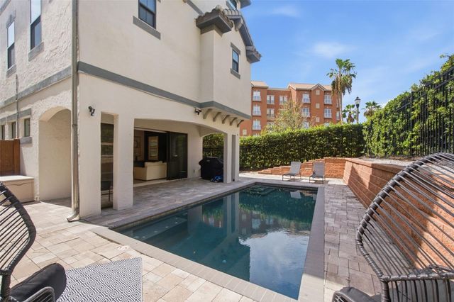 7689 TOSCANA BOULEVARD, Orlando, FL 32819