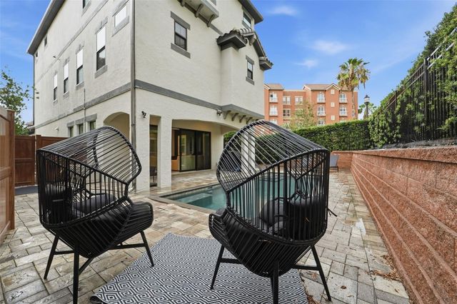 7689 TOSCANA BOULEVARD, Orlando, FL 32819